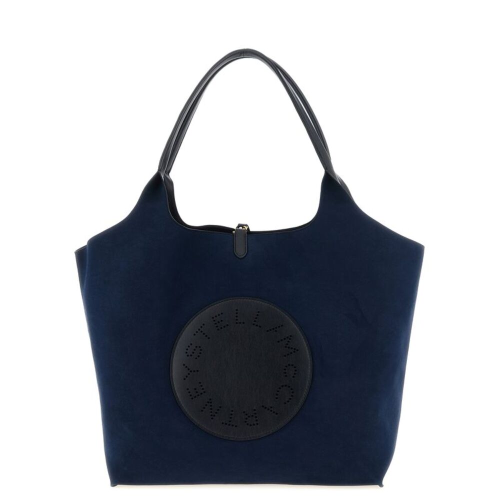 Stella McCartney Multicolor Polyester Tote Women's Bag